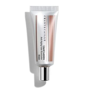 Chantecaille Liquid Lumiere Face & Cheek Illuminator in Sheen (Pearly Pink)